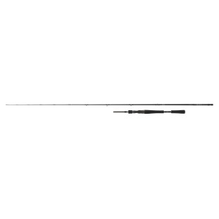 Wędka Daiwa Pro Staff Pelagic Baitcast - 2,0m 30-80g