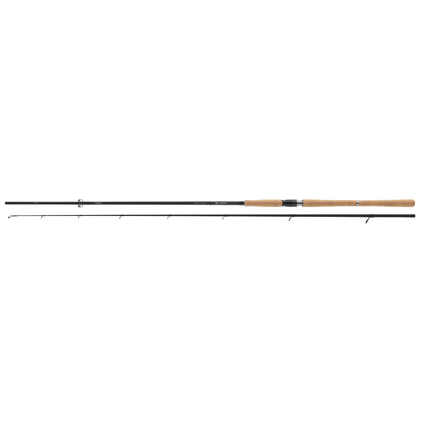 Wędka Daiwa Pro Staff Big Bait Spin - 2,50m 60-140g