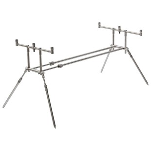 Stanowisko Prologic Stainess Steel 3 Rod Pod