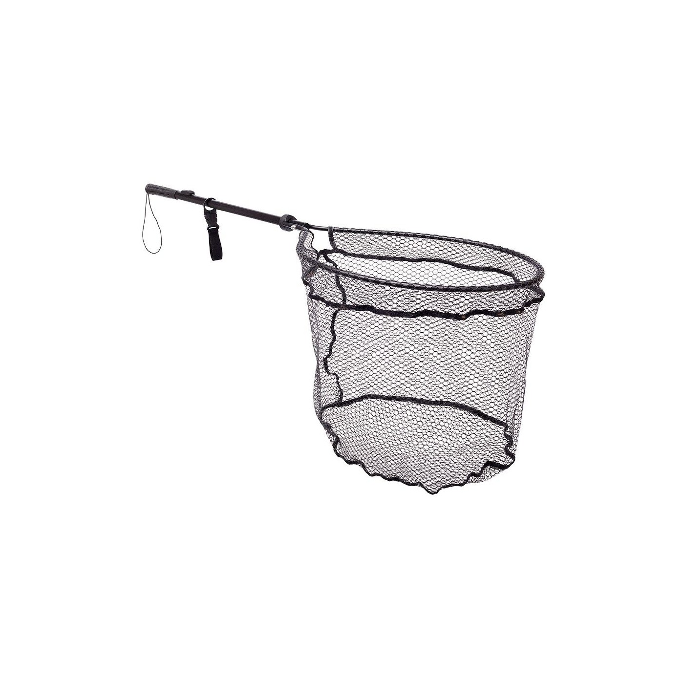 Podbierak Savage Gear Foldable Net With Lock M