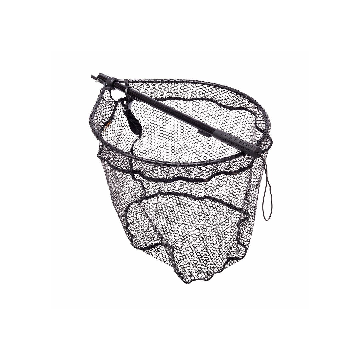 Podbierak Savage Gear Foldable Net With Lock M