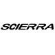 Czapka Scierra Logo Beanie one Size Light Grey Melange
