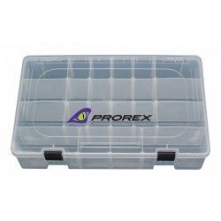 Pudełko na przynęty Daiwa Prorex 36x22.5x8.5cm