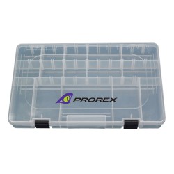 Pudełko na przynęty Daiwa Prorex 36x22.5x5.5cm