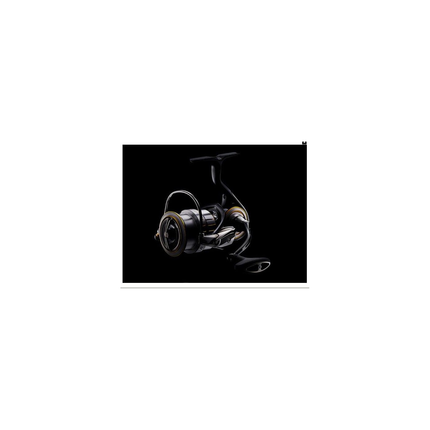 Kołowrotek Daiwa 21 Luvias Airity 2500
