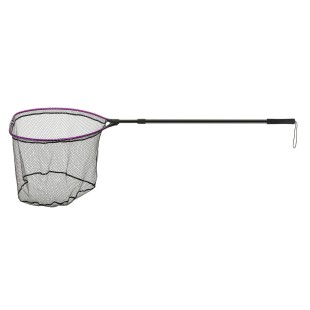 Składany podbierak do łodzi Daiwa prorex, 230cm