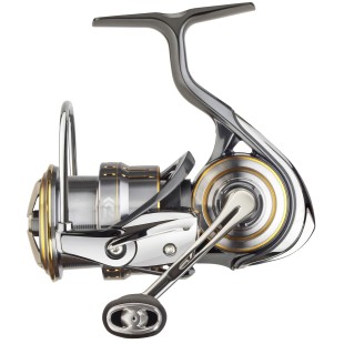 Kołowrotek Daiwa 21 Luvias Airity 3000-XH