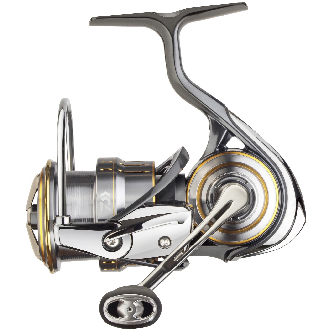 Kołowrotek Daiwa 21 Luvias Airity 4000-C