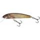 Wobler Salmo Minnow Floating 6cm/4g, Grayling
