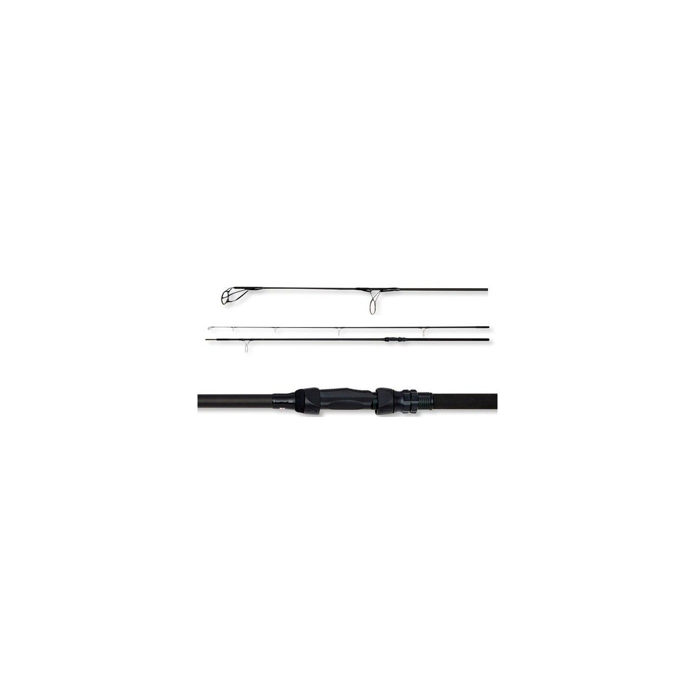 Wędka Daiwa Infinity X45 Spod - 3,60m 4,50lb