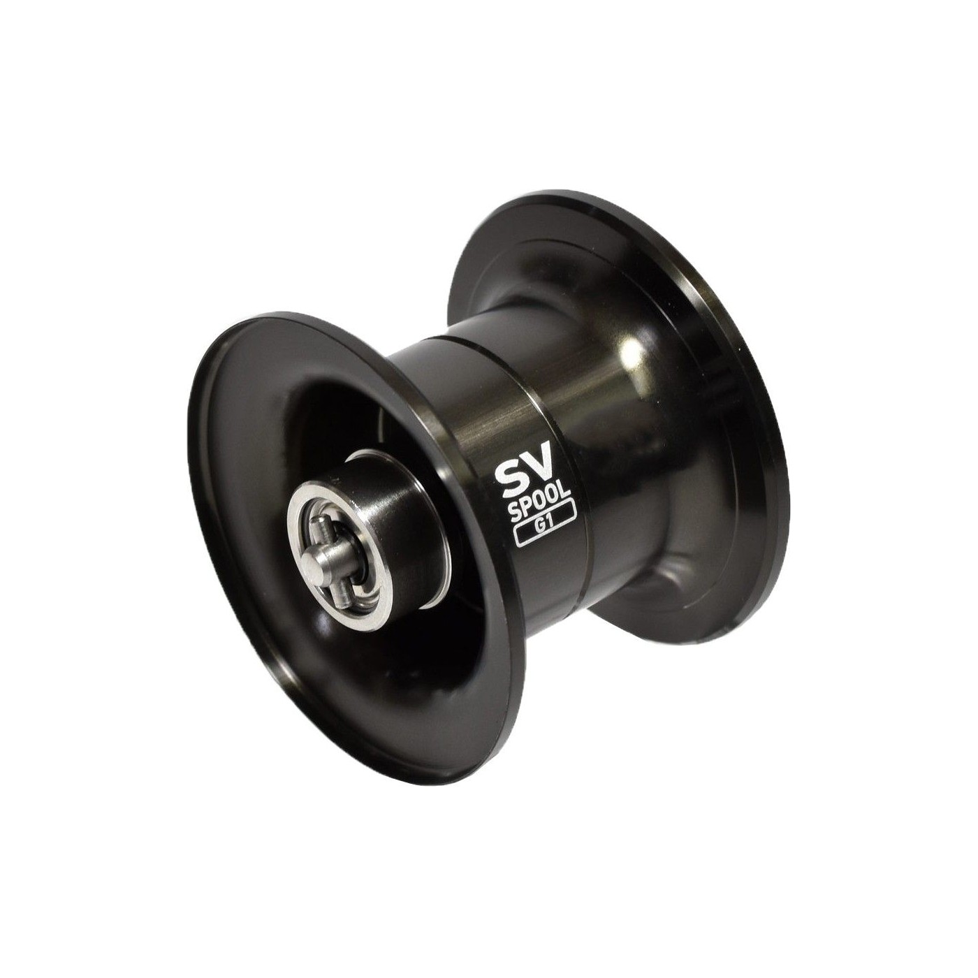 Zapasowa szpula do multiplikatora Daiwa 21 Zillion SV TW 1000PL