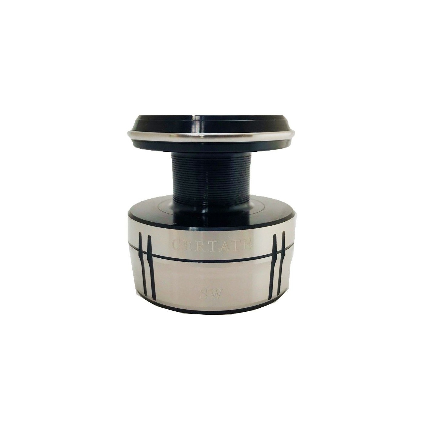 Zapasowa szpula do kołowrotka Daiwa Certate SW 8000-H