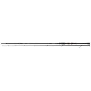 Wędka Daiwa Tournament AGS Jiggerspin - 2,20m 3,5-14g