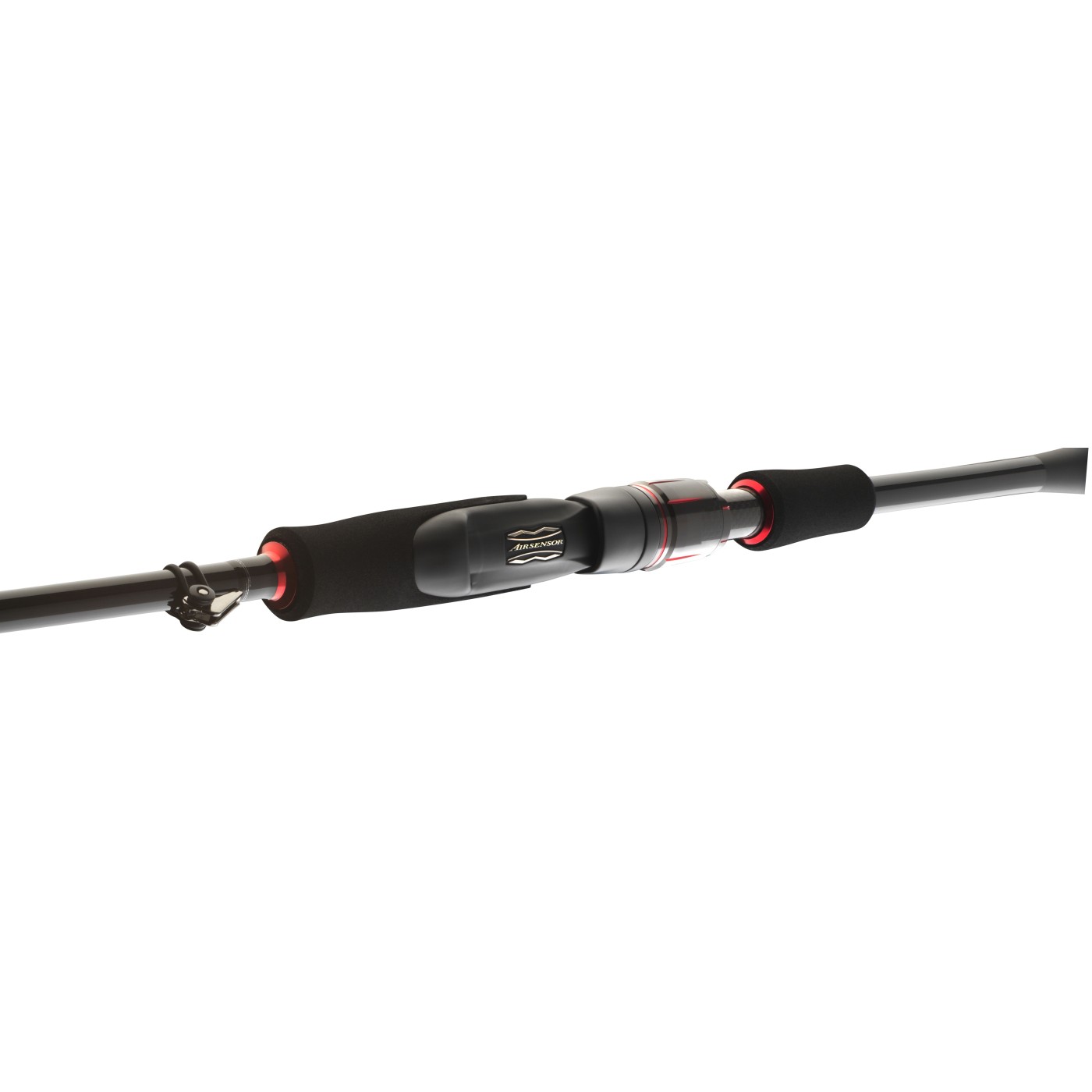 Wędka Daiwa Tournament AGS Jiggerspin - 2,40m 7-28g