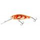 Wobler Salmo Perch SDR Limited Edition Colours 14cm/58g, Albino