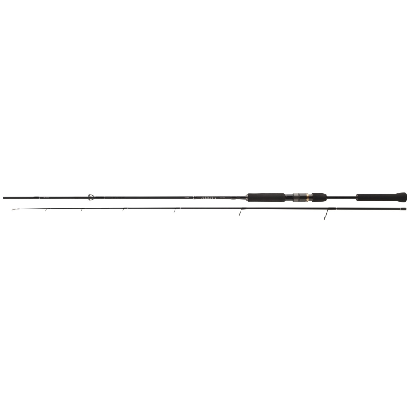 Wędka Daiwa Airity Light Spin - 2,25m 3-12g