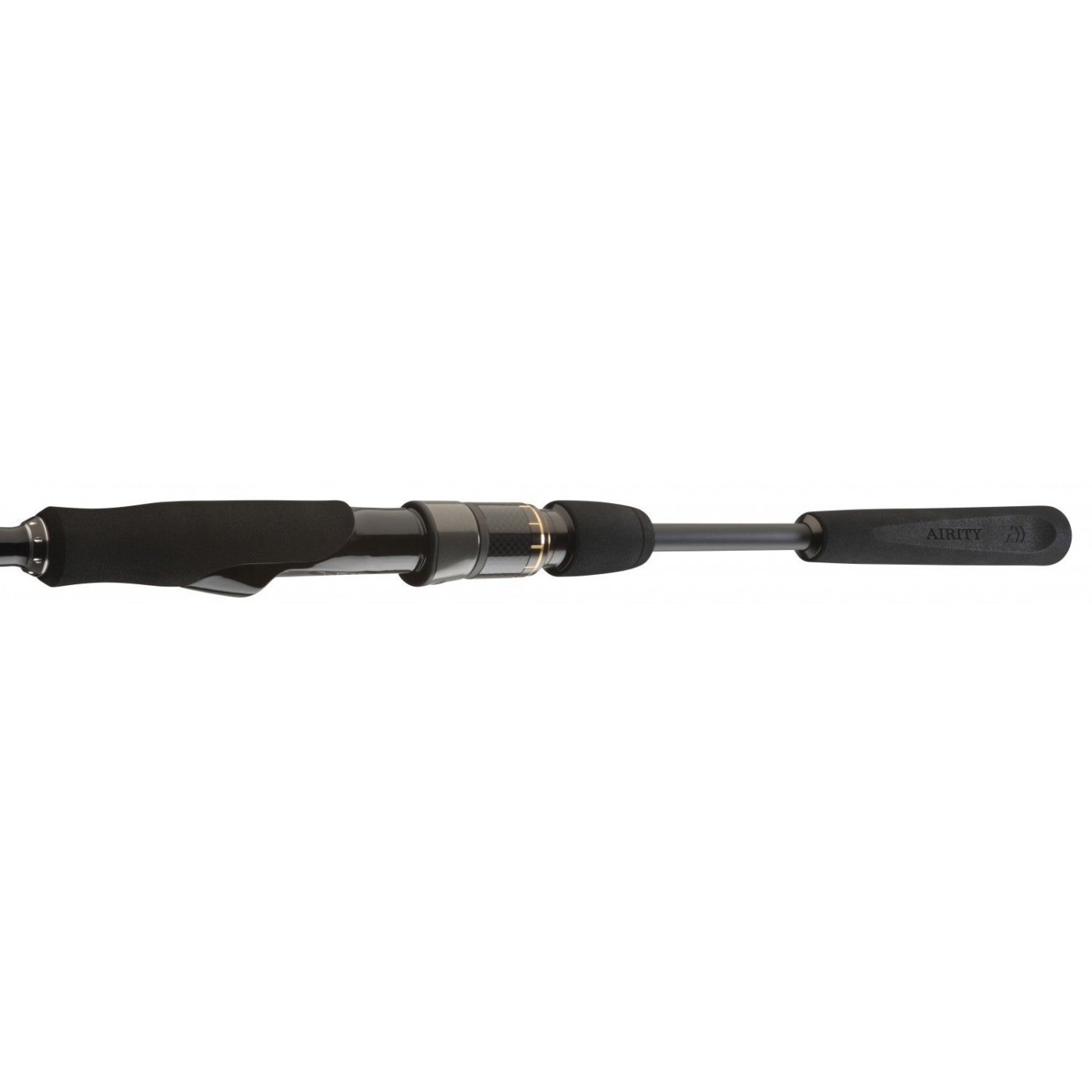 Wędka Daiwa Airity Jiggerspin - 2,40m 8-35g