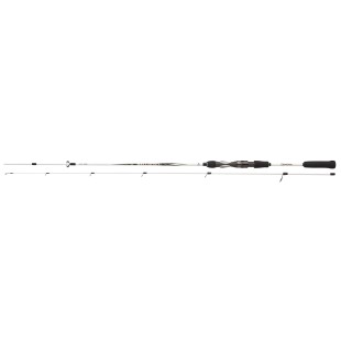 Wędka Daiwa Ballistic LTD Light Spin - 1,95m 1-6g
