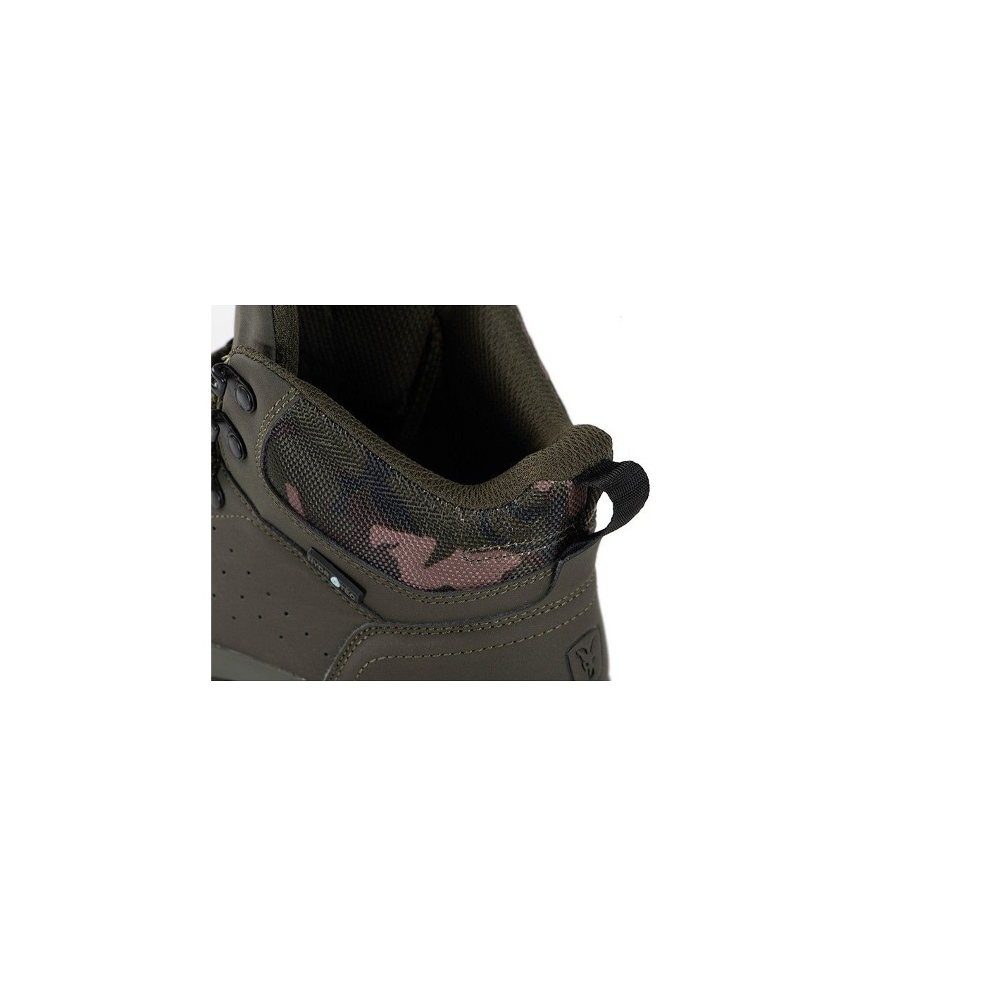 Buty Fox Khaki Camo Boot