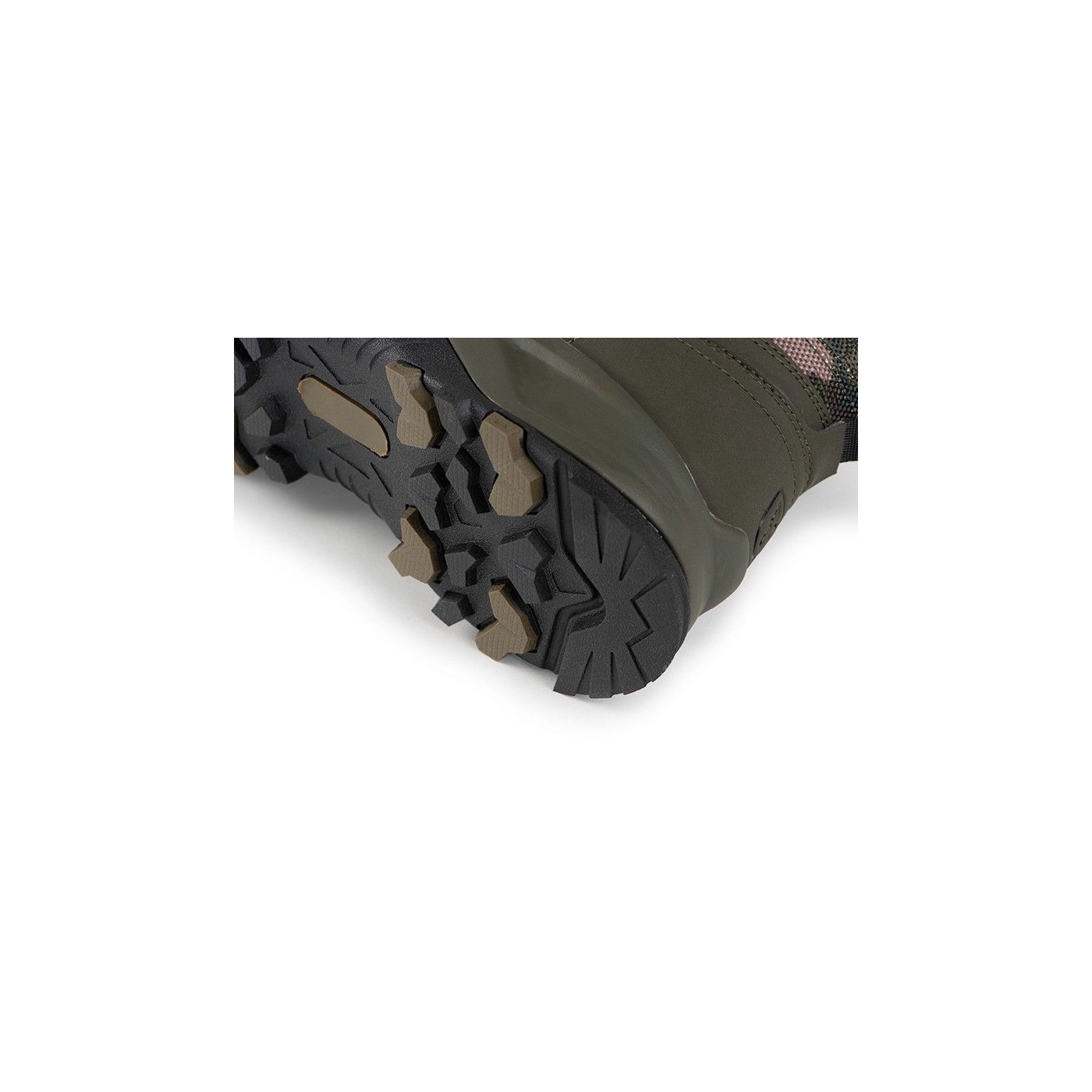Buty Fox Khaki Camo Boot