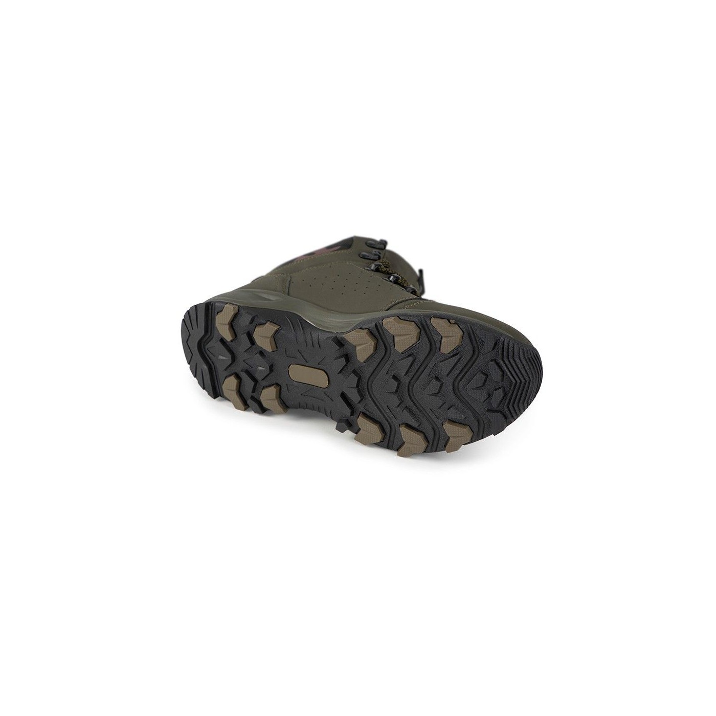 Buty Fox Khaki Camo Boot