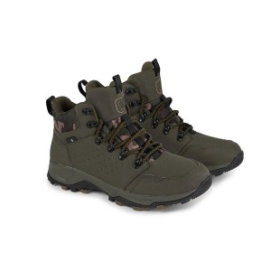 Buty Fox Khaki Camo Boot