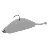 Główka jigowa Spro Trout Master Tungsten Micro Jig (3szt.)
