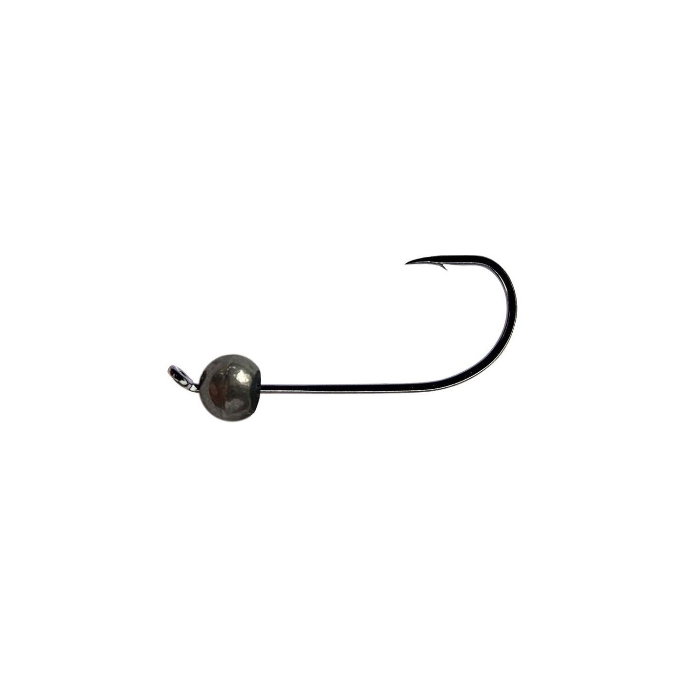 Główka jigowa Spro Trout Master Tungsten Micro Jig (3szt.)