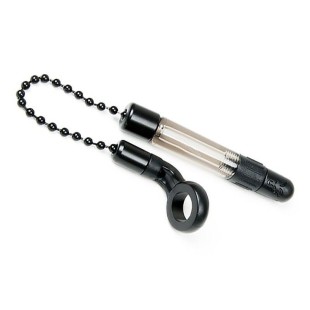 Sygnalizator Fox Black Label Powergrip Bobbin Gunsmoke Sygnalizator Fox Black Label Powergrip Bobbin Gunsmoke