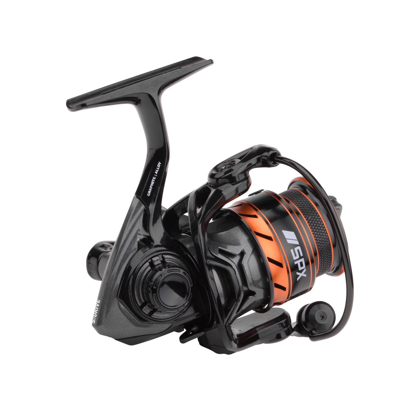 Kołowrotek Spro Predator SPX 4000 FD