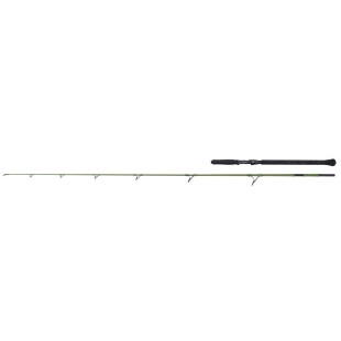 Wędka DAM Madcat Green Spin - 2,15m 10-150g