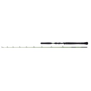 Wędka DAM Madcat Green Pelagic 1,90m 50-150g