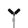 Rolki Nash Bushwhacker Pole Rollers