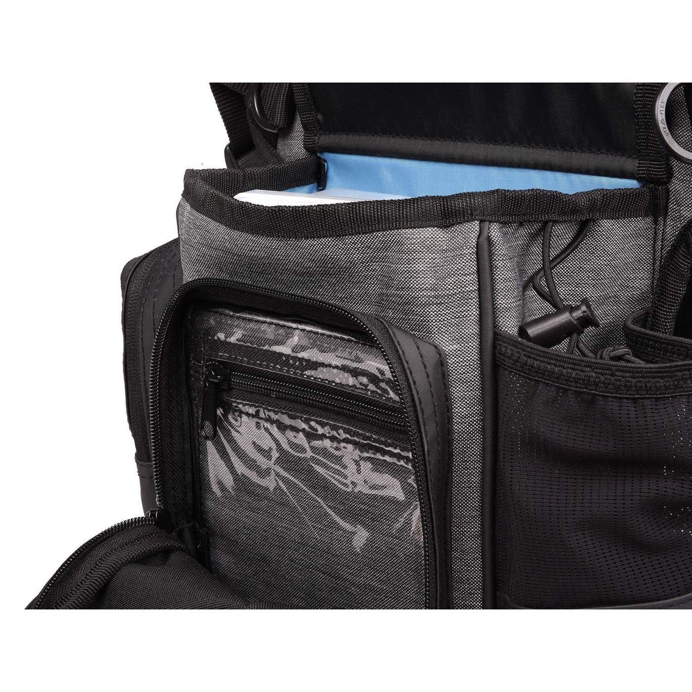 Torba biodrowa Spro Freestyle Hip Bag