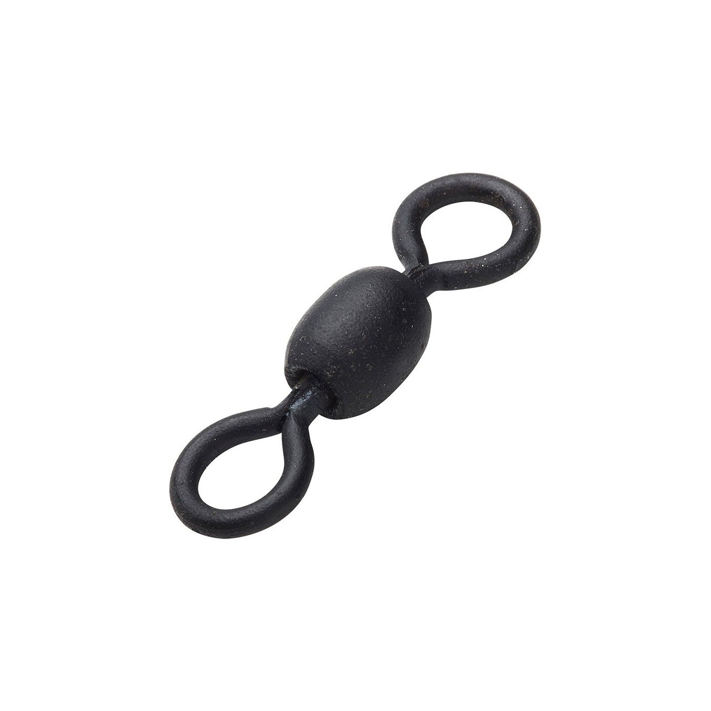 Krętlik DAM Madcat Stainless Crane Swivels (10szt.)