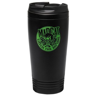 Kubek termiczny DAM Madcat Thermo Mug