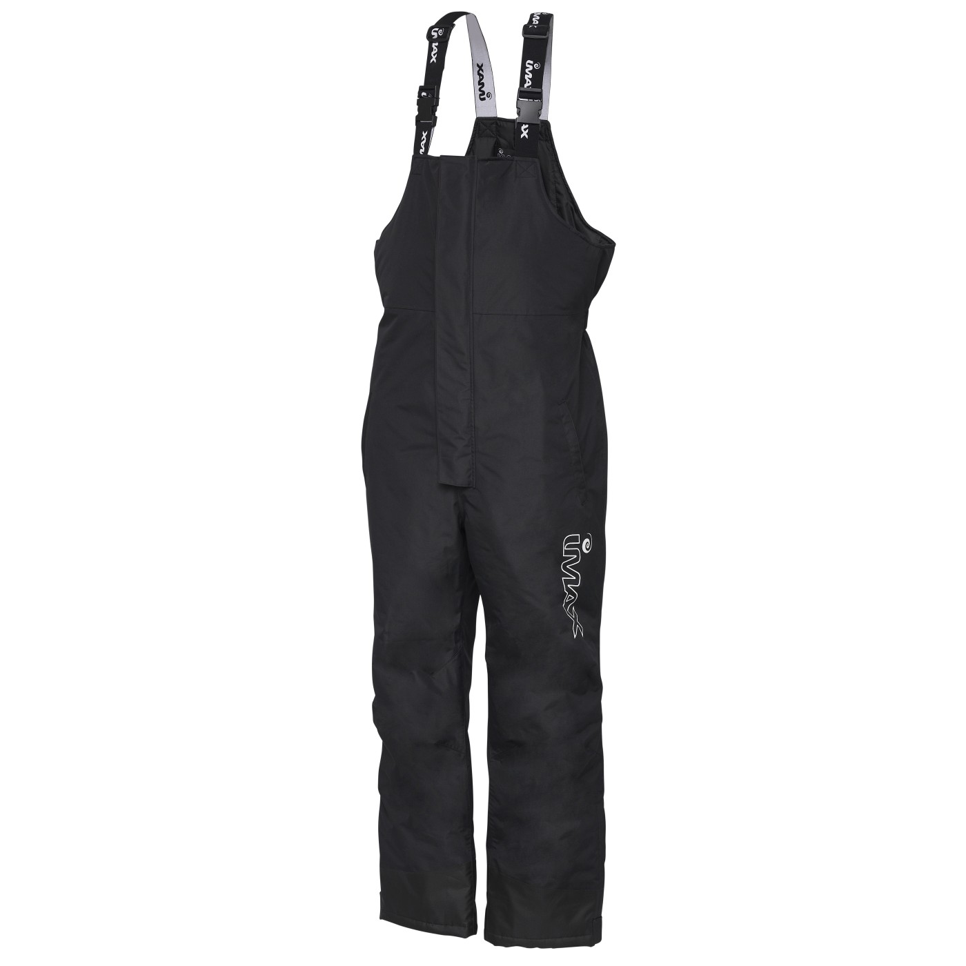 Kombinezon IMAX Intenze Thermo Suit Fiery Red/Ink