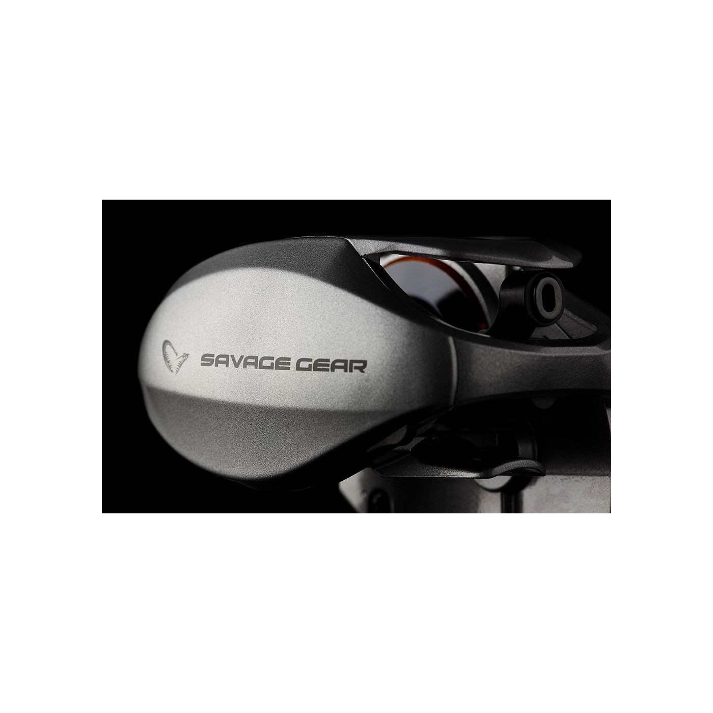 Multiplikator Savage Gear SG6 BC 100 LH