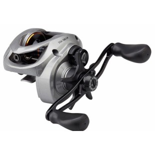 Multiplikator Savage Gear SG6 BC 100 LH 8.1:1