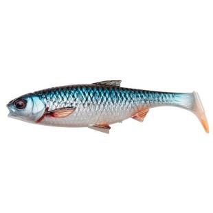 Przynęta gumowa Savage Gear 3D River Roach Bulk Roach