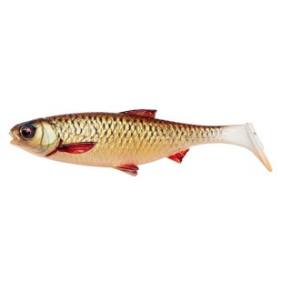 Przynęta gumowa Savage Gear 3D River Roach Bulk, Dirty Roach