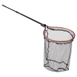 Podbierak Savage Gear Full Frame Landing Net Round M