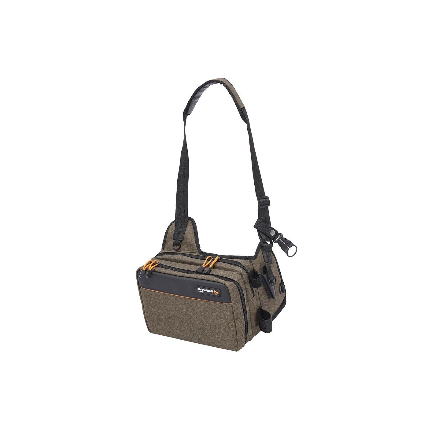 Torba Savage Gear Specialist Sling Bag