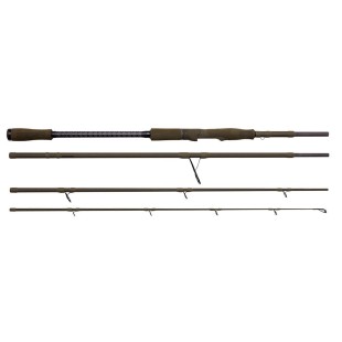 Wędka Savage Gear SG4 Fast Game TR - 2,15m 20-60g