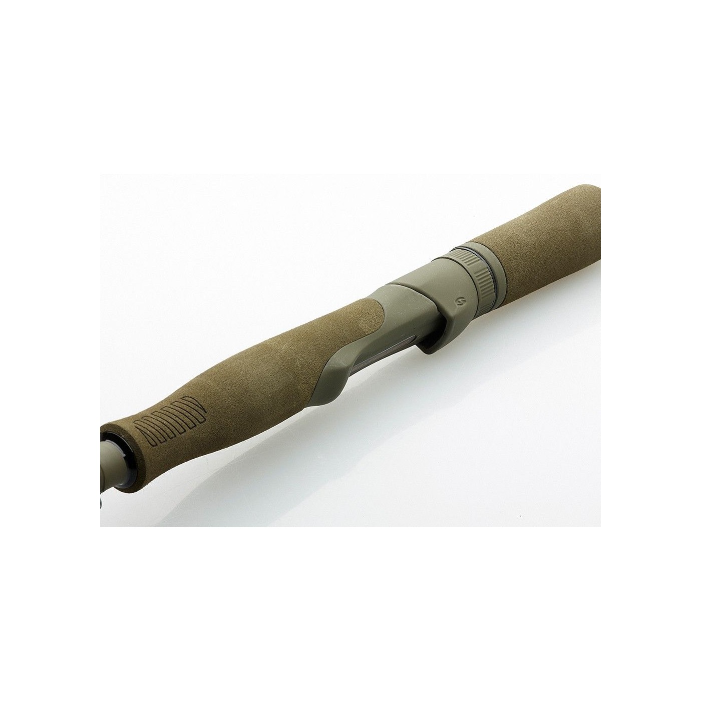 Wędka Savage Gear SG4 Fast Game TR - 2,43m 30-80g