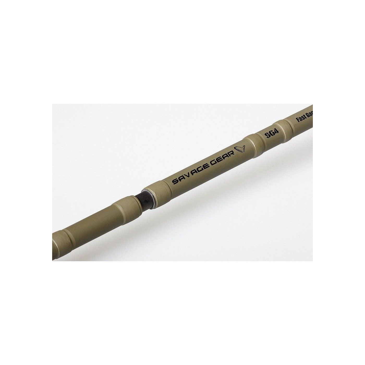 Wędka Savage Gear SG4 Fast Game TR - 2,43m 30-80g