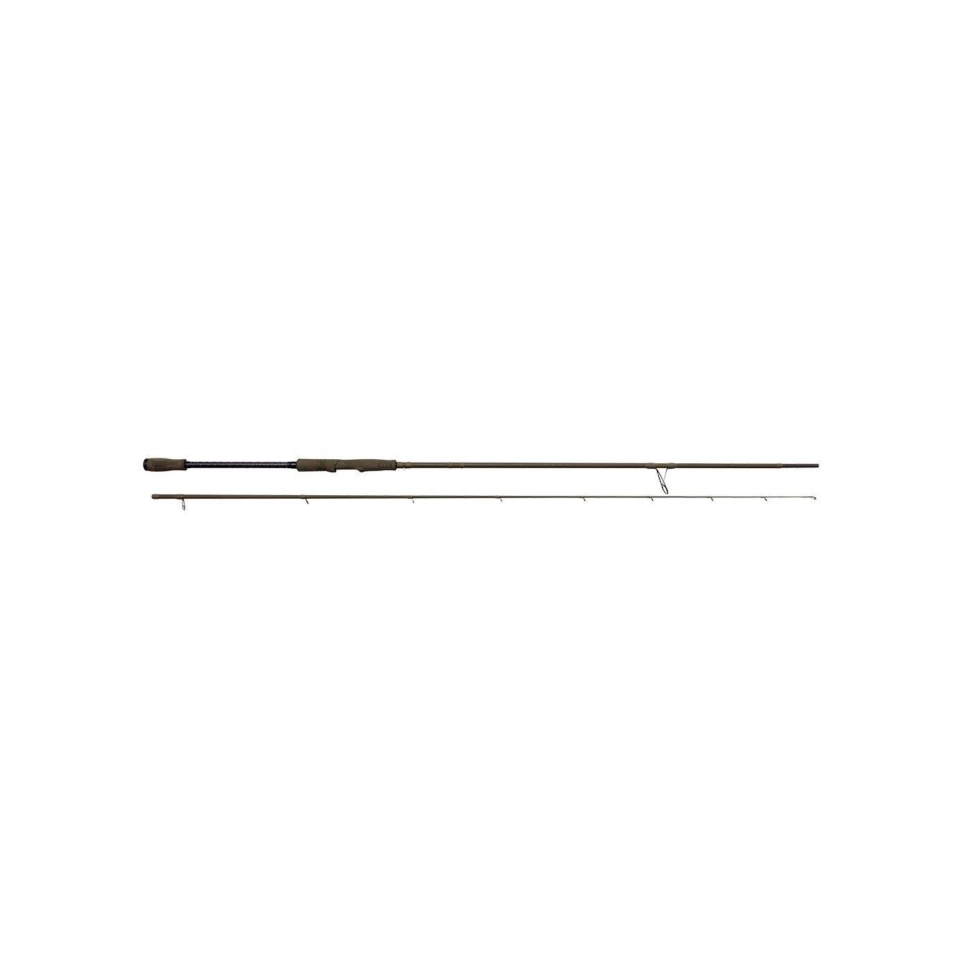 Wędka Savage Gear SG4 Power Game - 2,43m 35-100g