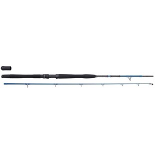 Wędka Savage Gear SGS2 Boat Game - 2,13m 150-400g