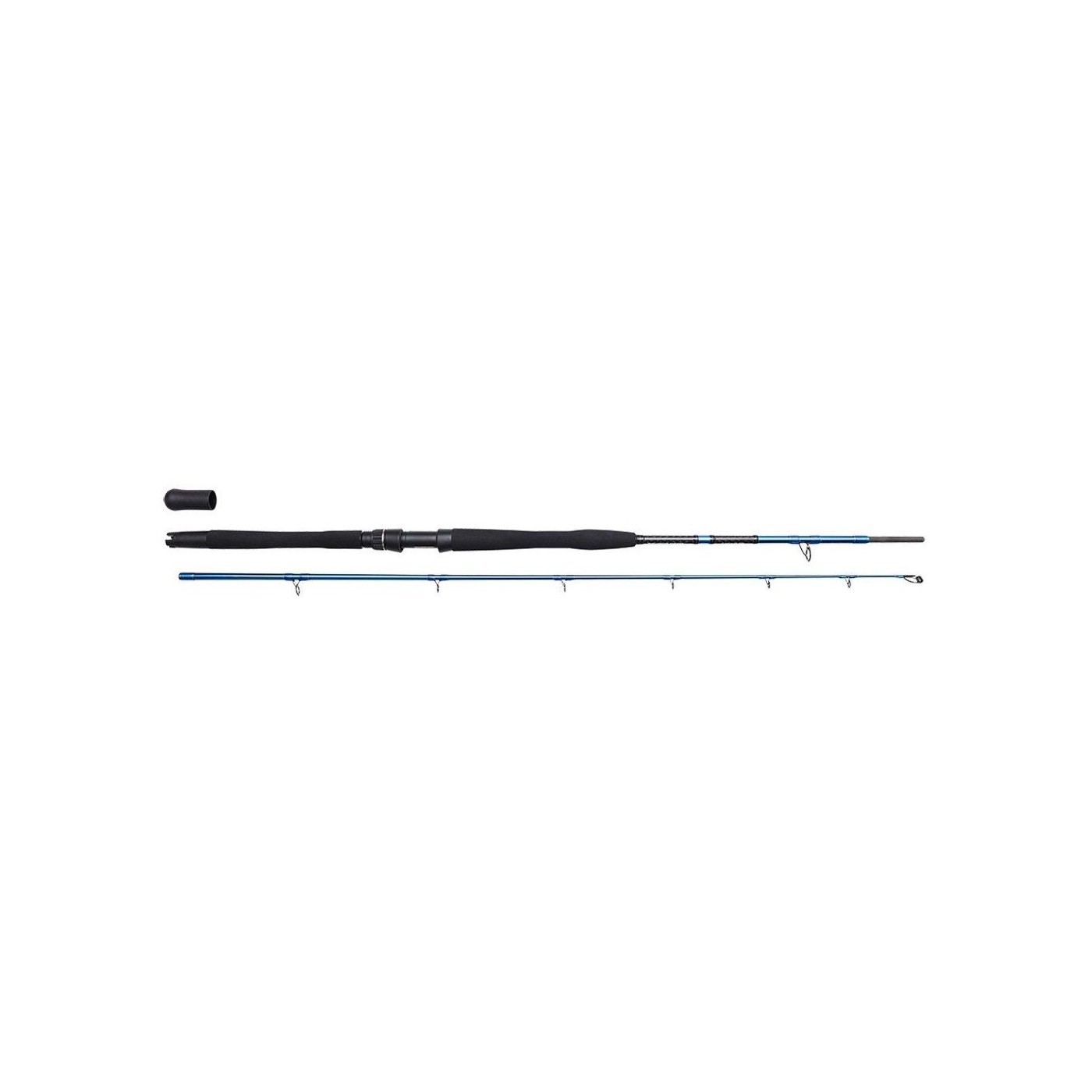 Wędka Savage Gear SGS2 Boat Game - 2,13m 150-400g