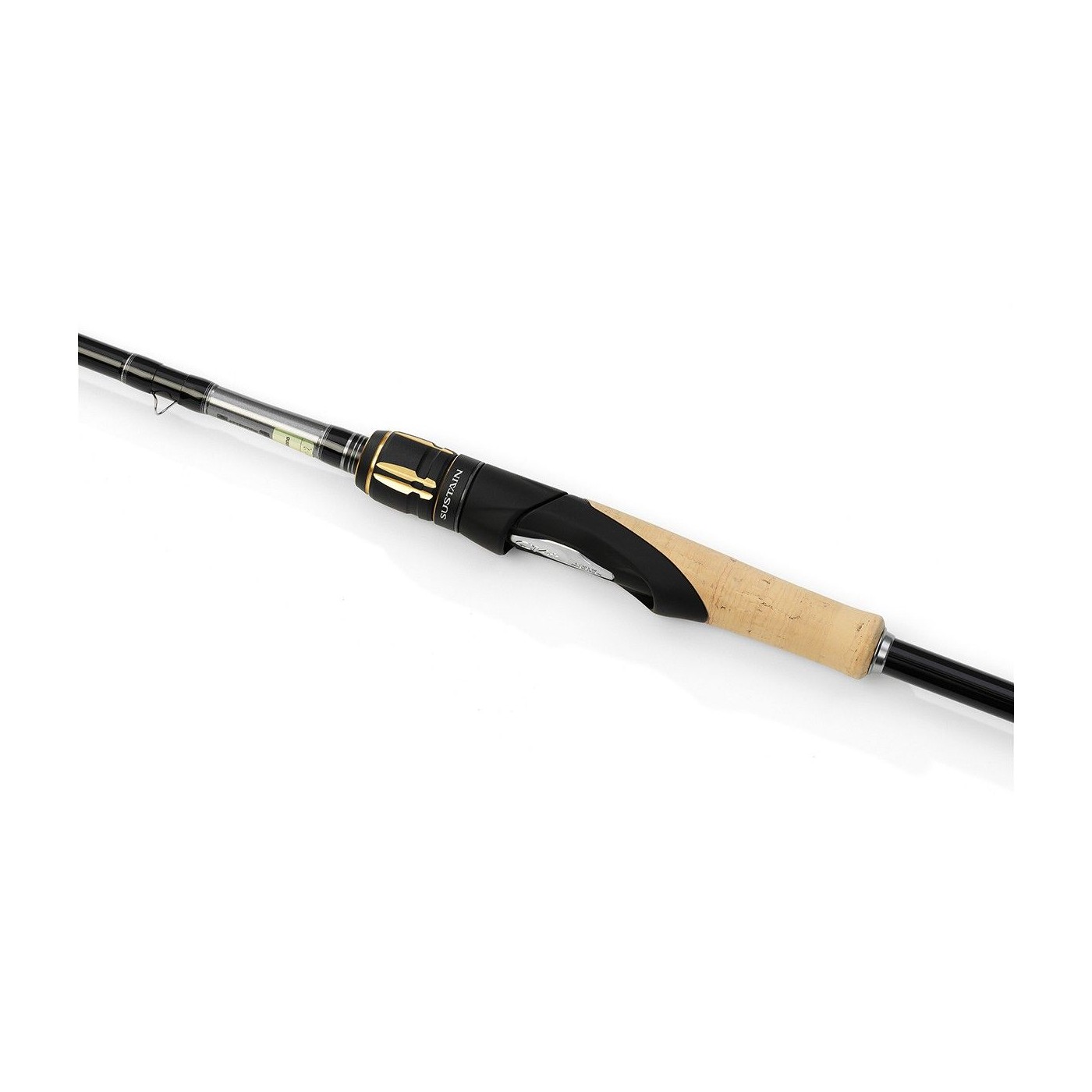 Wędka Shimano Sustain Spinning - 2,69m 14-42g